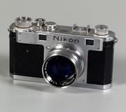 Nikon S（ニコンS）