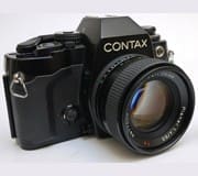 Contax 159MM（コンタックス159MM）