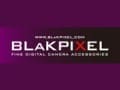 BLaKPIXEL（ブラックピクセル）