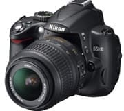 Nikon D5000（ニコンD5000）