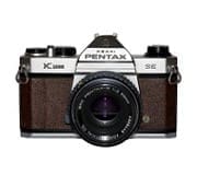 Pentax K1000（ペンタックスK1000）