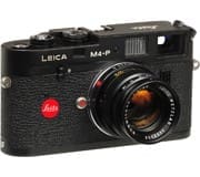 Leica M4-P（ライカM4-P）