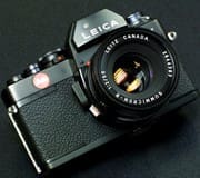 Leica R3（ライカR3）
