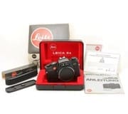 Leica R4 EVEREST（ライカR4エベレスト登頂記念）