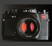 Leica R7（ライカR7）