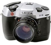 Leica R8（ライカR8）