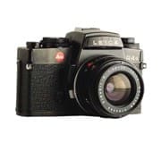 Leica R4s（ライカR4s）