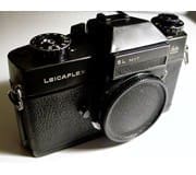 Leicaflex SL MOT（ライカフレックスSL MOT）
