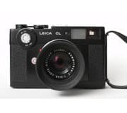 Leica CL（ライカCL）