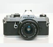 Pentax MX（ペンタックスMX）