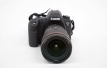 CANON EOS-6D（キヤノン）