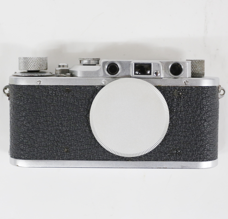Leica D.R.P Ernst Leitz  フェイクライカ　G\u0026B